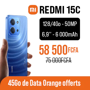 xiaomi 15C