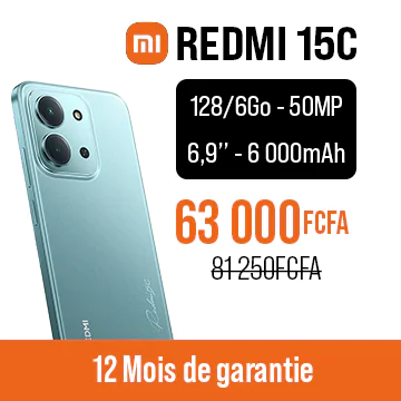 xiaomi 15C