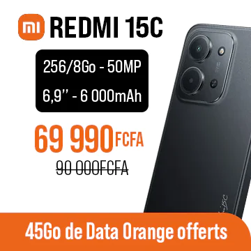 xiaomi 15C
