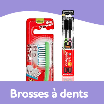 Brosse a dents