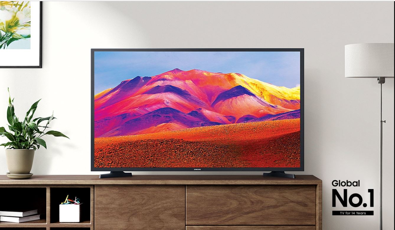 Samsung Digital 40 inch TV