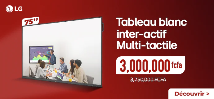 tableau interactive lg