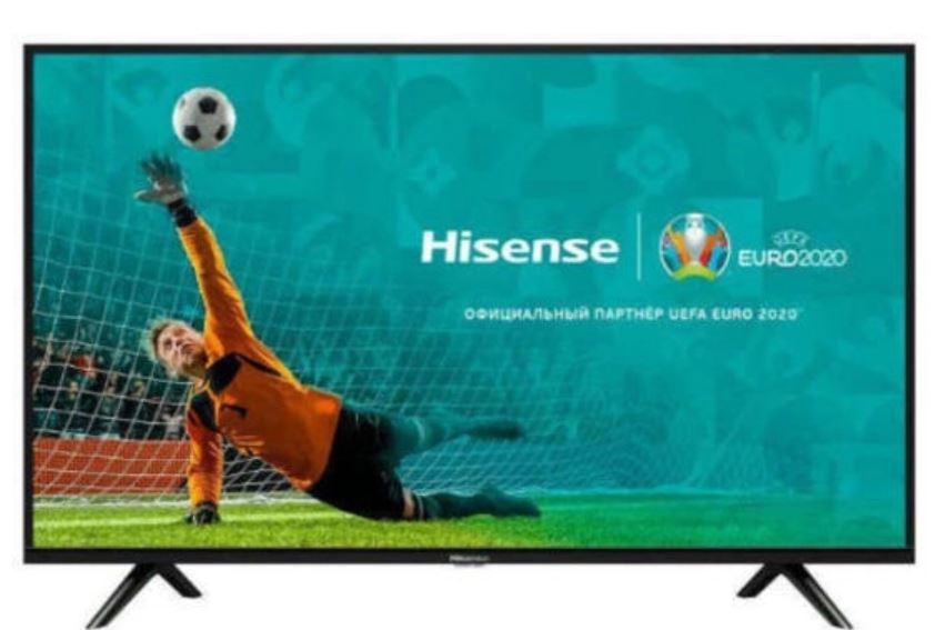 Hisense 43 inch LED TV