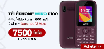 wiko f100
