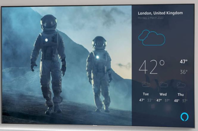 TV Smart Hisense 50 pouces - 4K - Ultra HD prix Cameroun