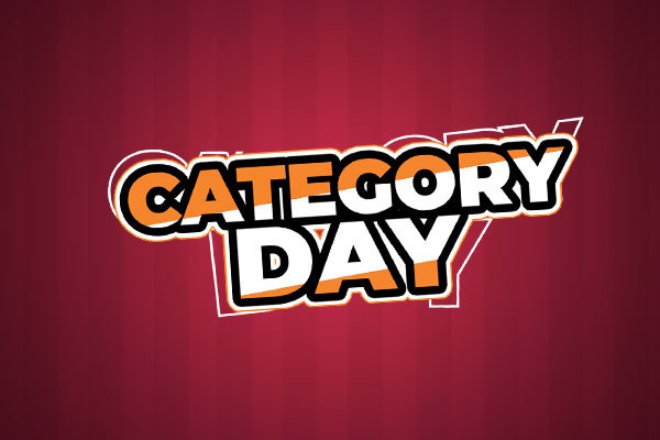 Category day Glotelho Cameroun