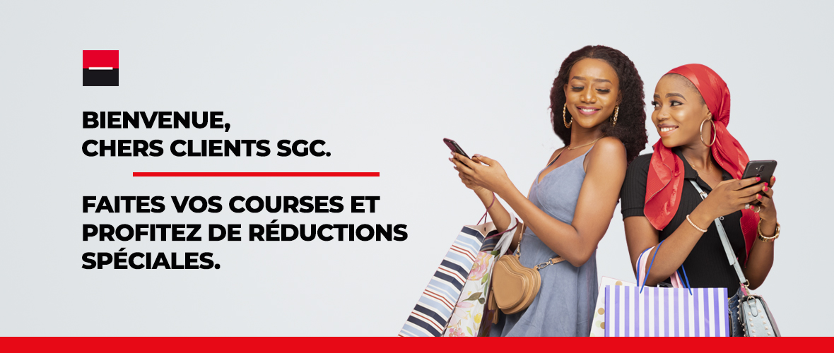 Bienvenue à SGC - Glotelho Cameroun