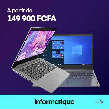 laptop et informatique A partir de 149900 Glotelho Cameroun