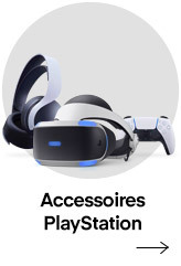 accessoires playstation