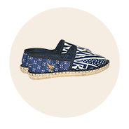 espadrilles homme