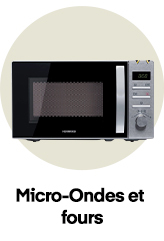 Micro-Ondes et fours Glotelho Cameroun