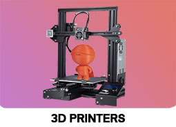 Imprimantes 3D