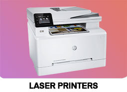  Imprimantes Laser