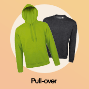 pullover