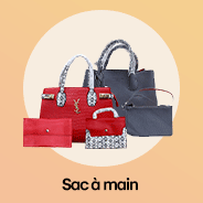 Sacs &agrave; main