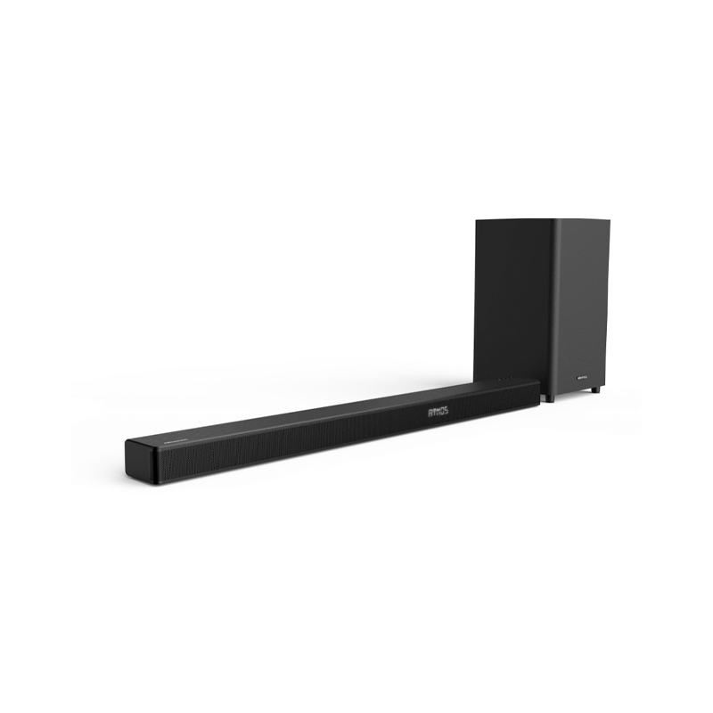Hisense sound bar