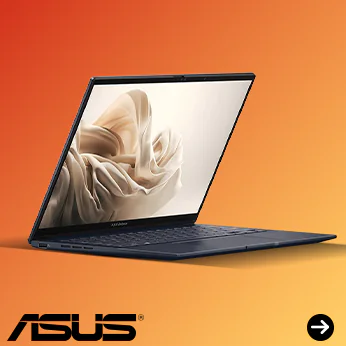 Laptops ASUS