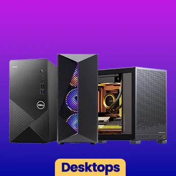 Desktops