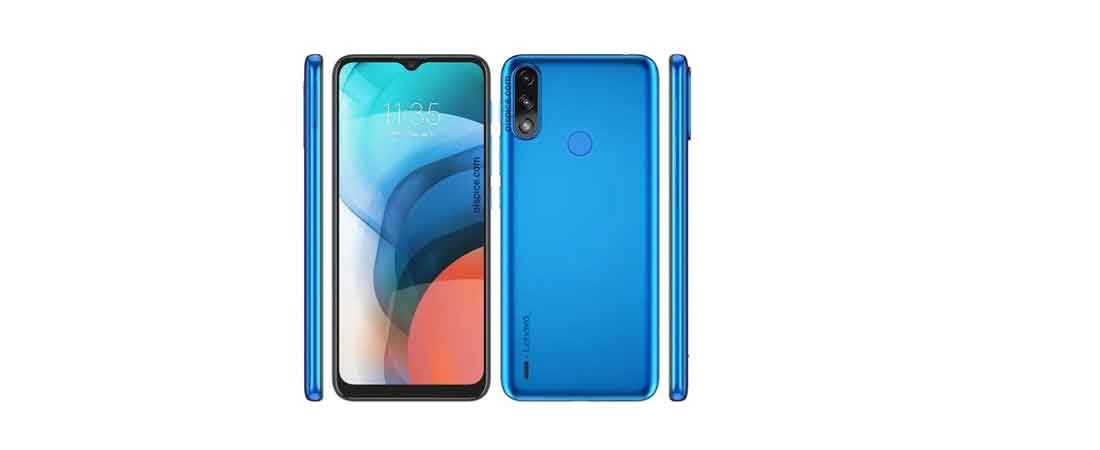 Lenovo K13 - 32GB/2GB - 13MP+2MP/5MP - 6.52