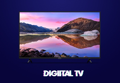Digital TV