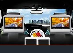 Car Protection and Decoration Glotelho Cameroon