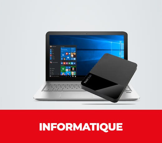 Informatique