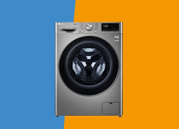 Machine à laver Automatique Glotelho Cameroun