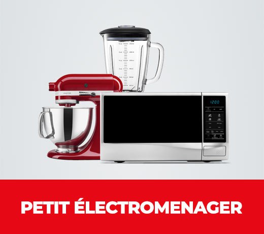 Le Meilleur de Petit Electromenager