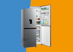 Refrigerators Vendre Glotelho Cameroon