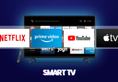 Smart Tv
