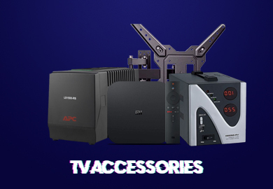 tv accessories