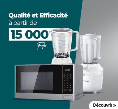 offre petit electro