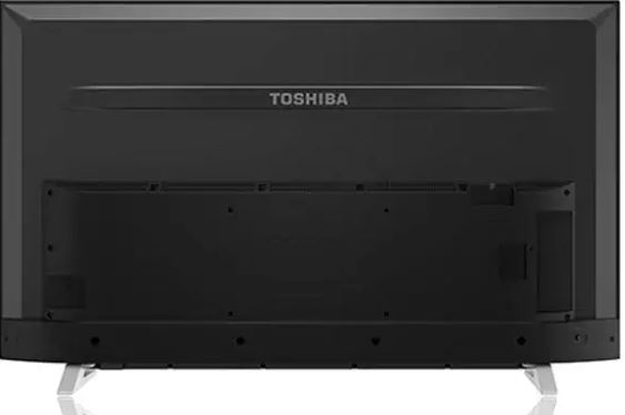  smart tv toshiba 55 pouces 