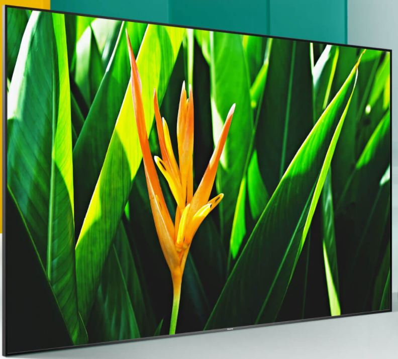  TV Smart Hisense 70 pouces