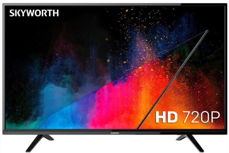   Smart TV LED Skyworth 43 pouces