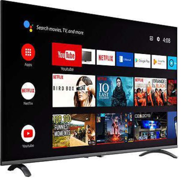   Smart TV LED Skyworth 43 pouces