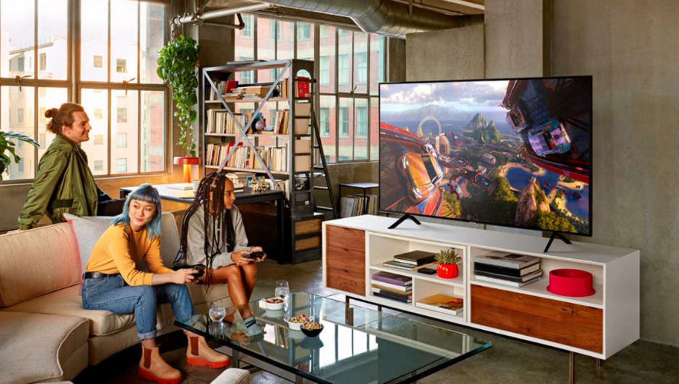   Smart TV LED Skyworth 43 pouces