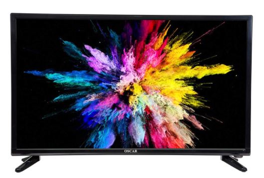 Oscar 32 inch Led TV