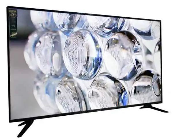  TV numérique Solstar 43 pouces