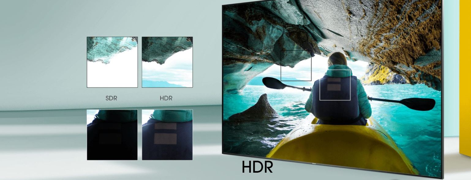  TV Smart Hisense 70 pouces