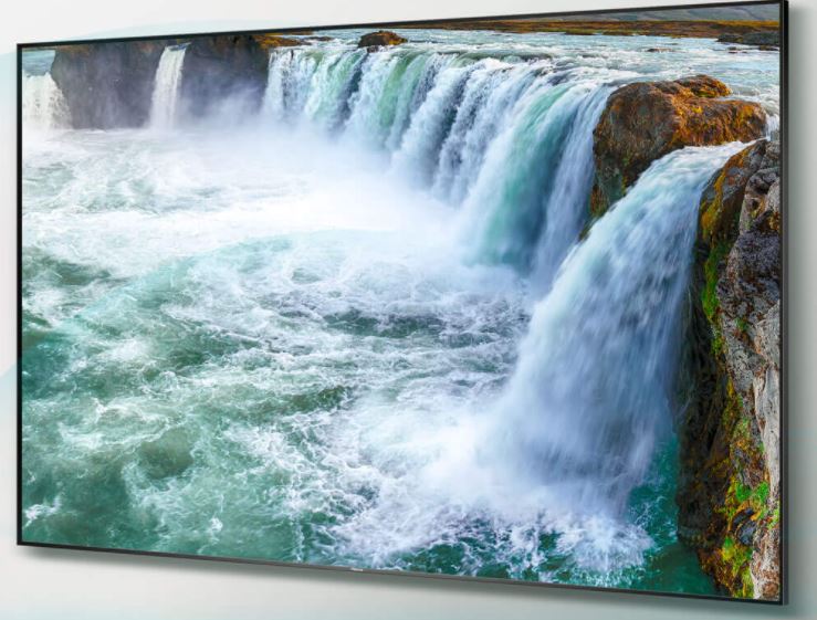  TV Smart Hisense 70 pouces