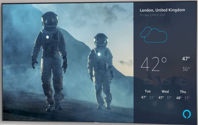  TV Smart Hisense 70 pouces