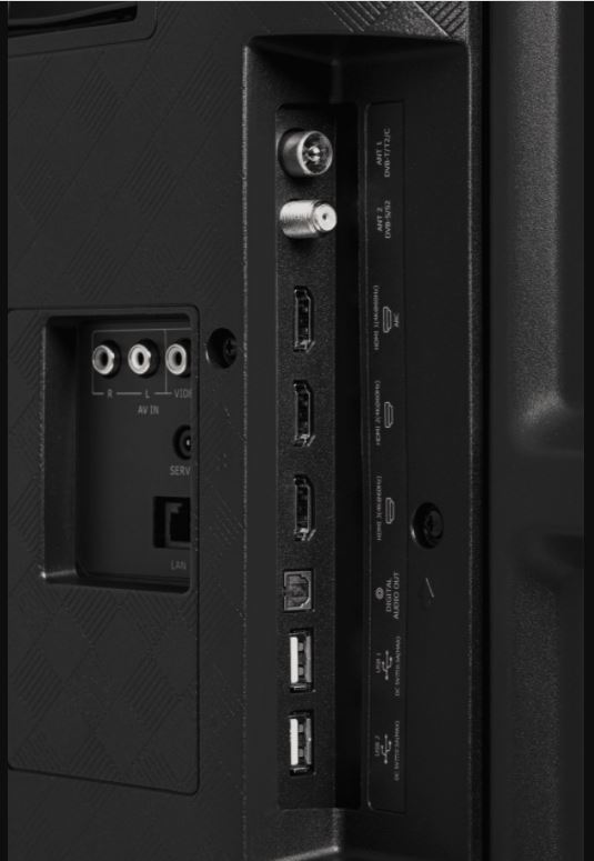  TV Smart Hisense 70 pouces